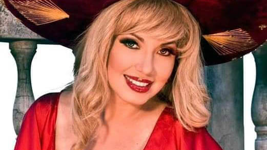 De tecnocumbia a leyenda: Sharon cumpliría 51 años hoy