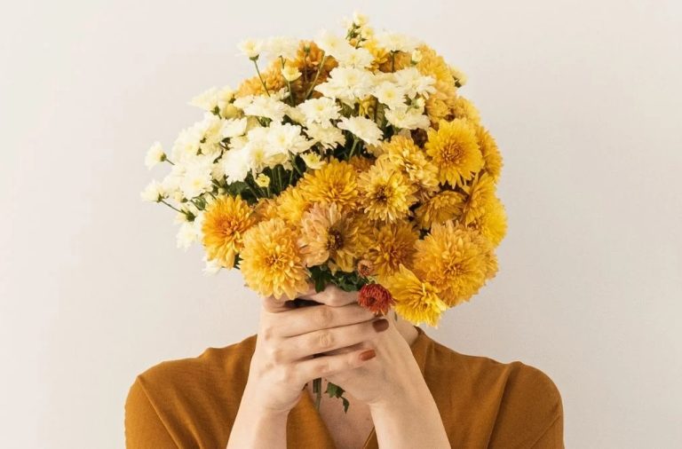 Tendencia. ¿Por qué se regalan flores amarillas cada 21 de marzo