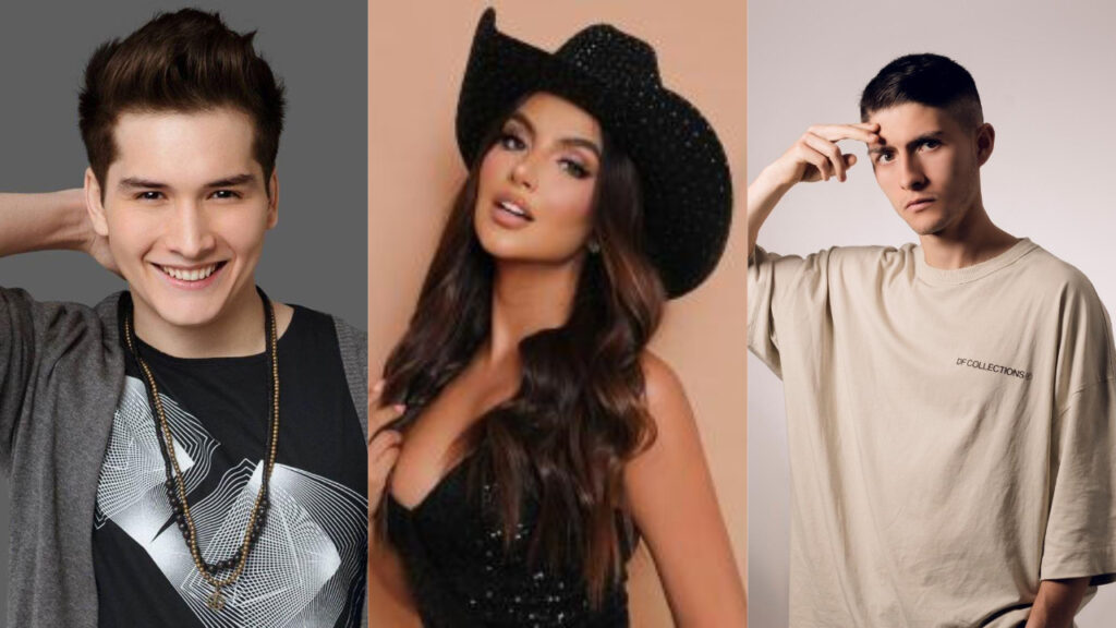 Estos son los nominados a los Premios Disco Rojo que todos quieren ver ganar