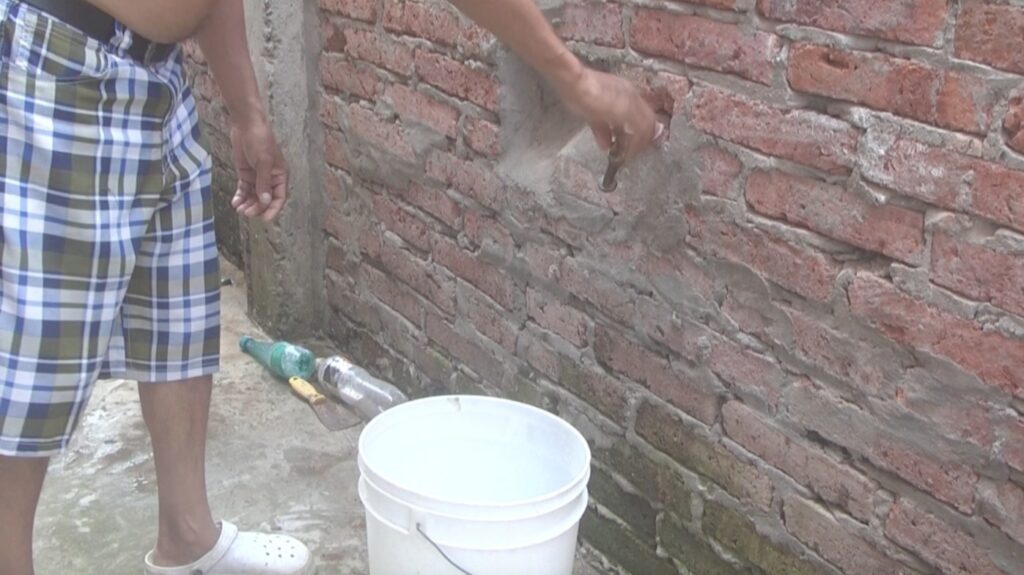 Fallas en la planta Caza Lagarto dejan sin agua al 90% de la parroquia Eloy Alfaro y a otros sectores de Manta