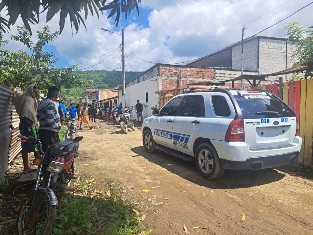 Asesinato en El Florón