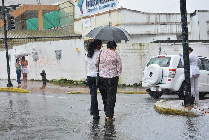 El clima de hoy, 9 de abril, traerá lluvias en algunas ciudades