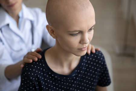 Lo que no sabías del cáncer: la apatía no es solo emocional