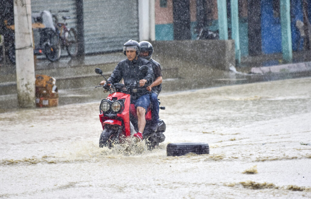 ¿Lluvias o sol? Cómo estará el clima en Ecuador este sábado, 26 de abril