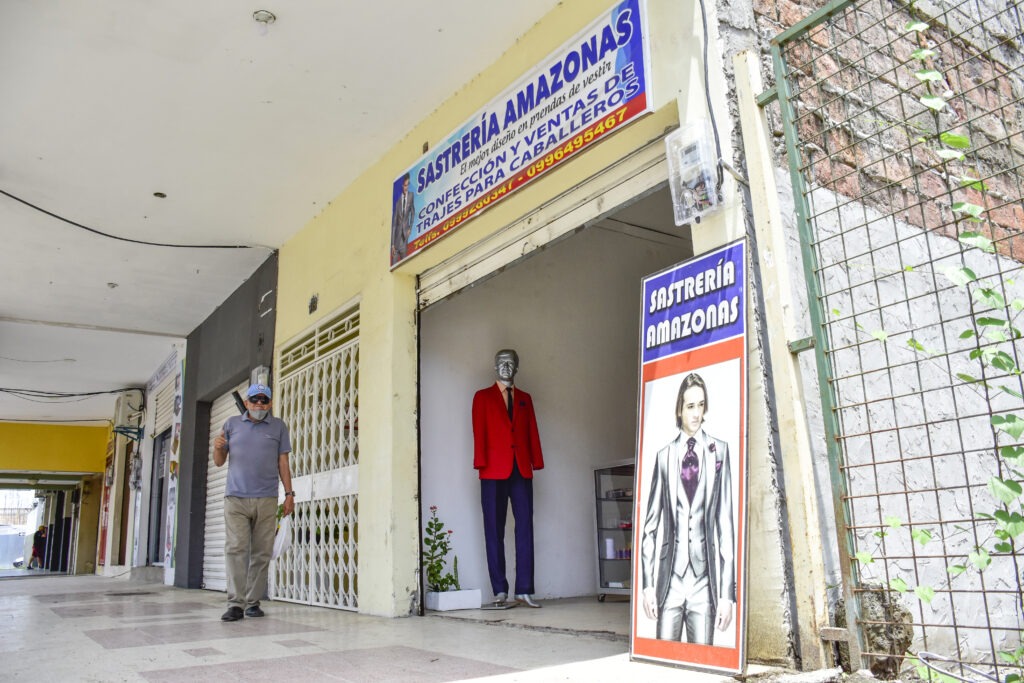 Robos disminuyen hasta un 45% en Portoviejo