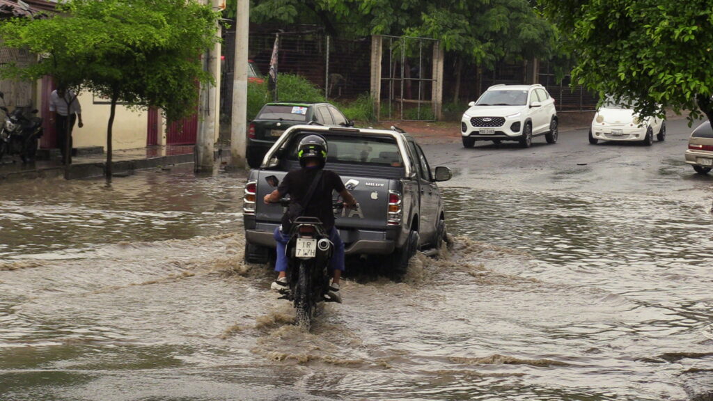 Hoy en Ecuador: ¿Cómo estará el clima en tu ciudad?