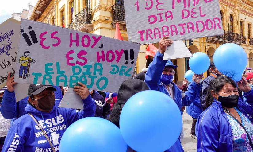 ¿Cuáles son los próximos feriados en Ecuador? Mayo trae dos días de descanso