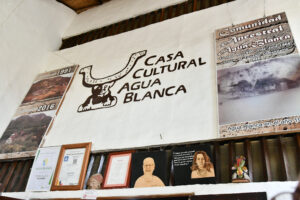 La comuna Agua Blanca posee historia, cultura y tradiciones milenarias. API.