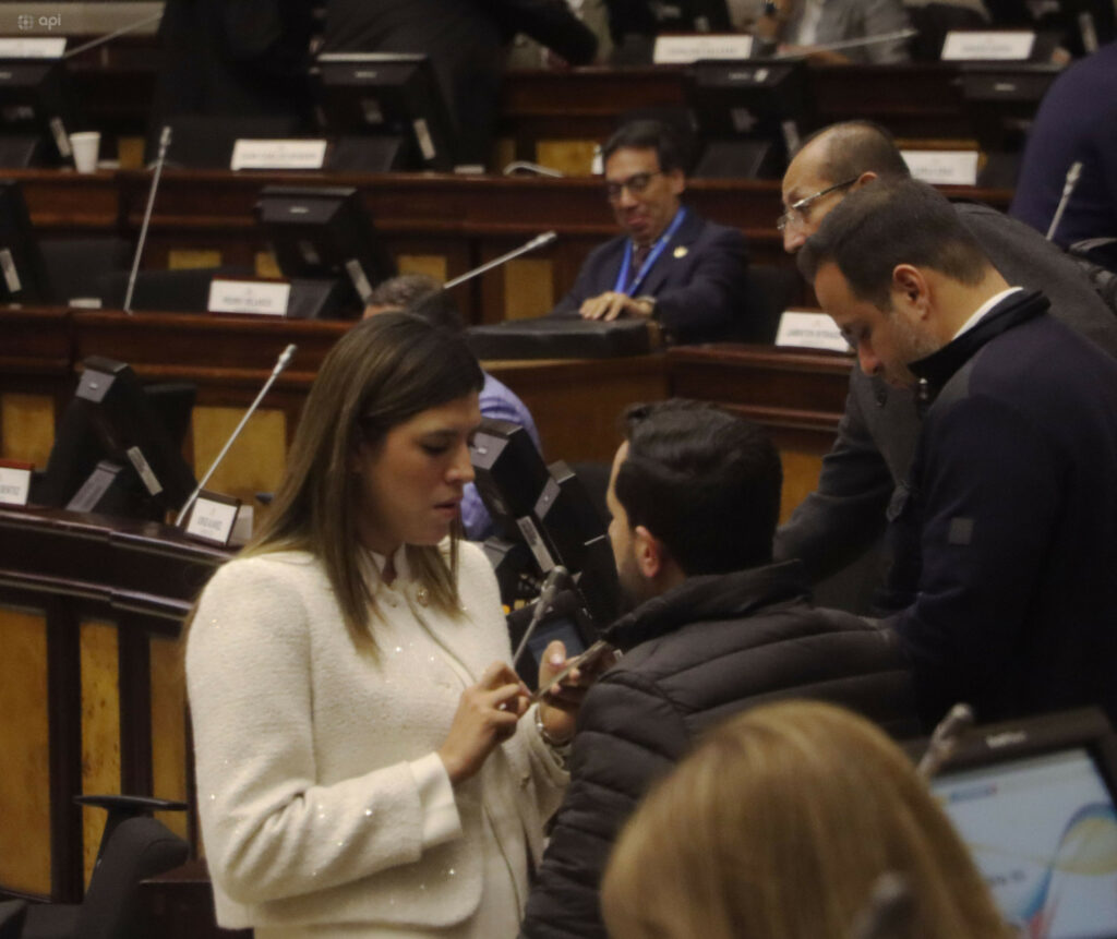 La nueva Asamblea Nacional estará compuesta de 151 legisladores