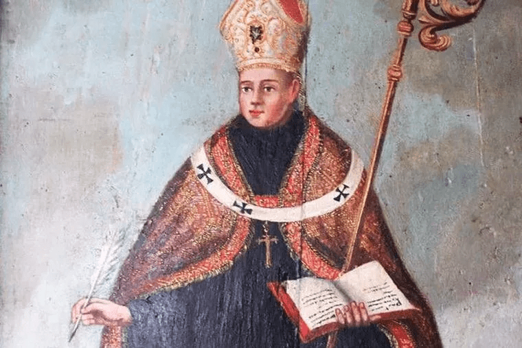 21 de abril de 2025: San Anselmo, doctor de la Iglesia, en el santoral