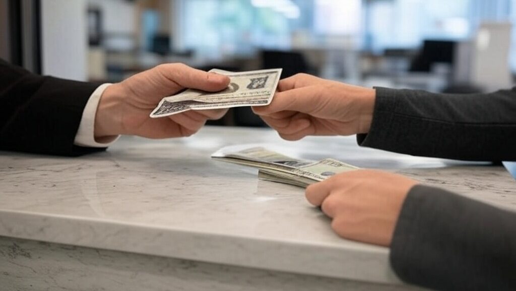 Utilidades pago uso inversión