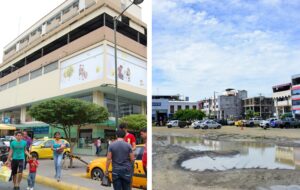 portoviejo terremoto zona comercial