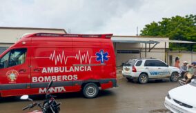 Hombre resultó herido de bala en un intento de asesinato.