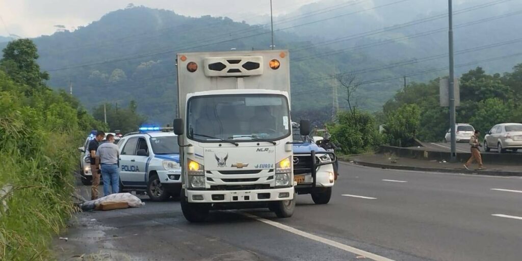 Cuatro cuerpos fueron hallados en Daule y Guayaquil el jueves 10 de abril