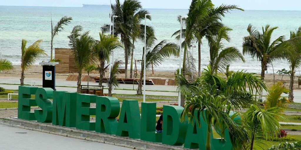 Tras sismo en Esmeraldas, INOCAR descarta alerta de tsunami en las costas ecuatorianas