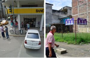 portoviejo terremoto zona comercial