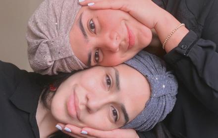 El video de Michela Pincay que está haciendo llorar a todos, ¿qué pasa con su hermana?
