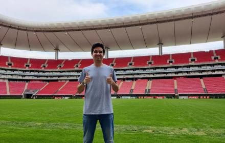 ¡Valentía en pantalla! Carlos Xavier Argüello abraza su verdad sin arrepentimientos
