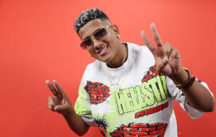 ¡Jombriel no se calló! Responde al polémico cierre electoral