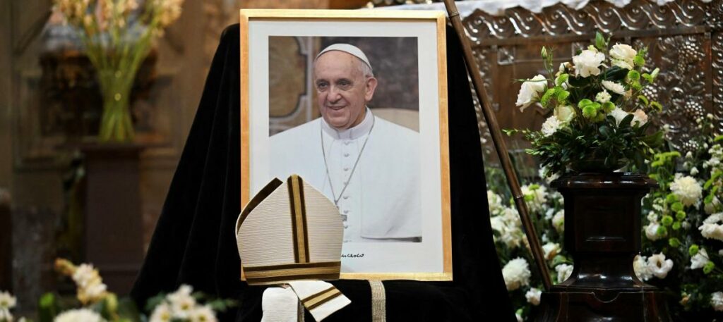 Misa funeral del Papa Francisco contará con cobertura global desde la Plaza de San Pedro