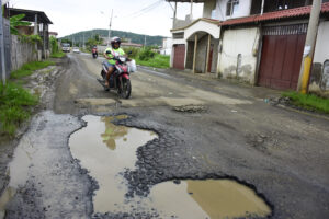 BACHE CIUDADELA EL LLANO
