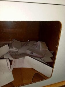 Elecciones en Ecuador: Ciudadanos detenidos en Rocafuerte, Montecristi y Calceta por intentar manipular las votaciones.
