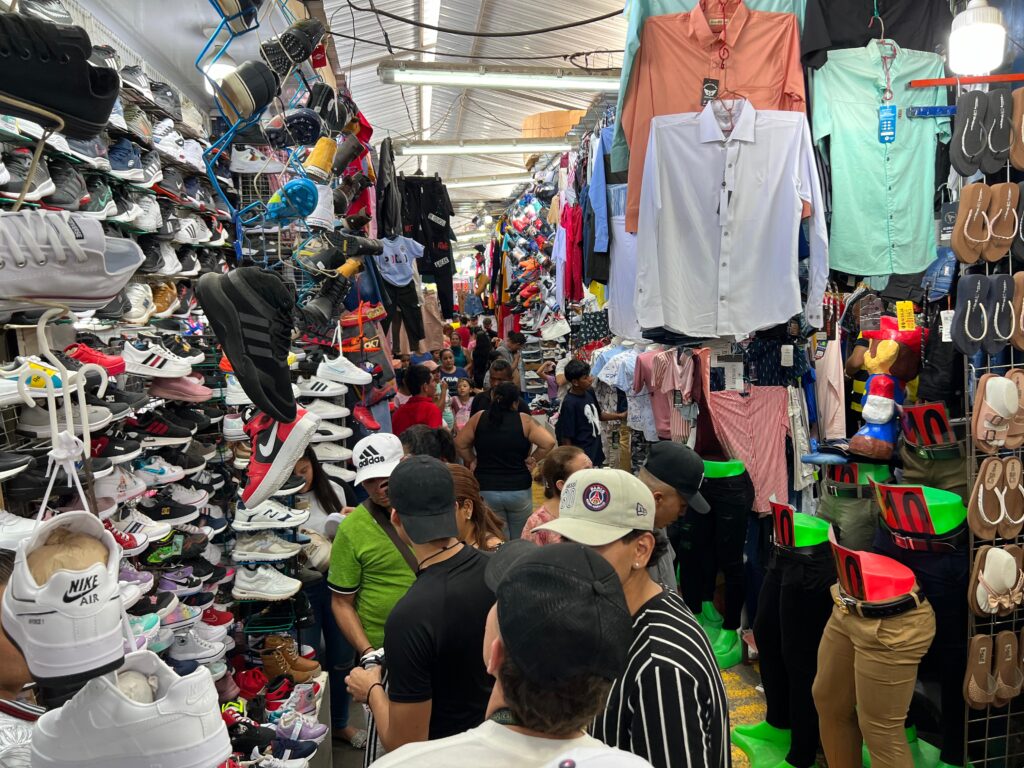 crecimiento economia comercio Ecuador