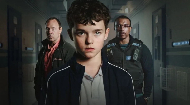 'Adolescencia' se convierte en una de las series más vistas en la historia de Netflix