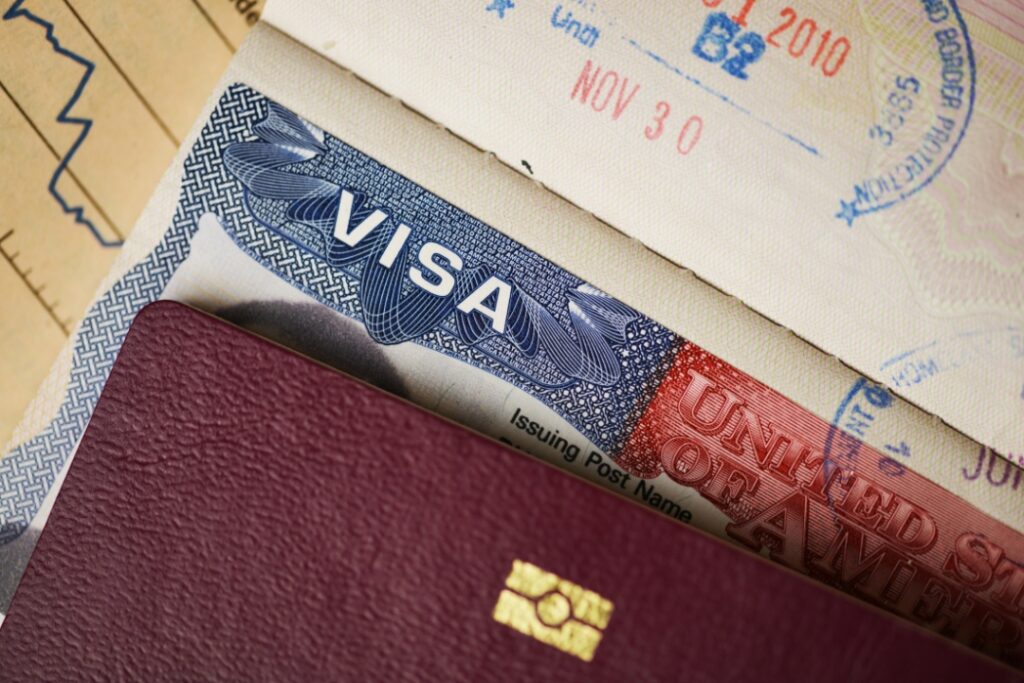 Alerta de Estados Unidos, Visas podrían entrar a revisión incluso después de ser emitida
