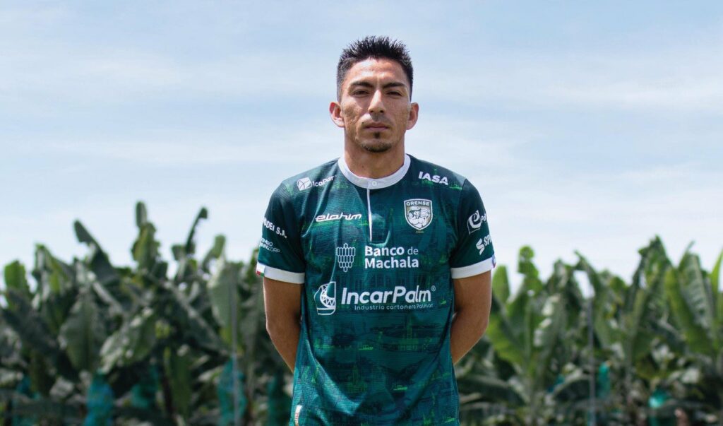 Ángel Mena tendría su continuidad segura en Orense.