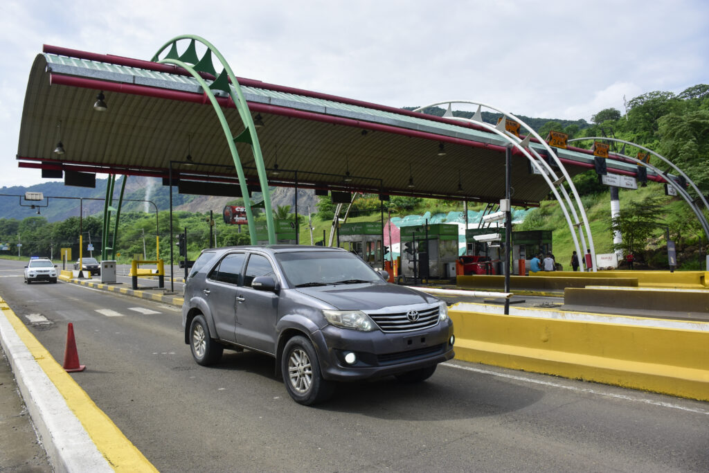 Apoyan que el MTOP asuma gestión de la vía Portoviejo-Montecristi