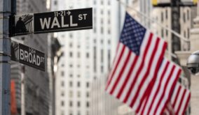 Así amanecieron las principales bolsas de valores del mundo este martes 8 de abril