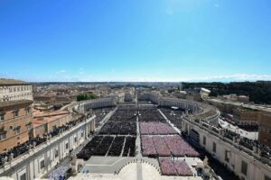 Así fue el emotivo funeral del papa Francisco Todo lo que ocurrió en el Vaticano