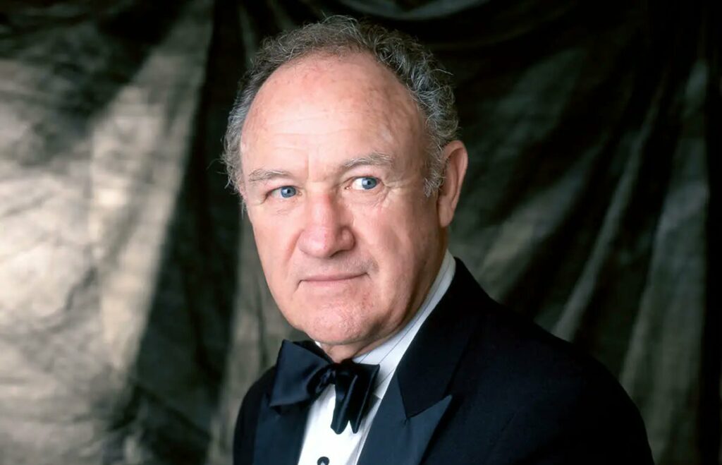 Autopsia revela la compleja y trágica combinación de enfermedades que causaron la muerte del legendario actor Gene Hackman