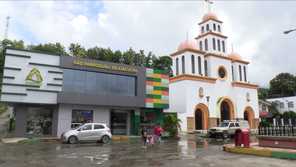 Ayacucho evalúa suspender balnearios en Semana Santa por riesgos climáticos