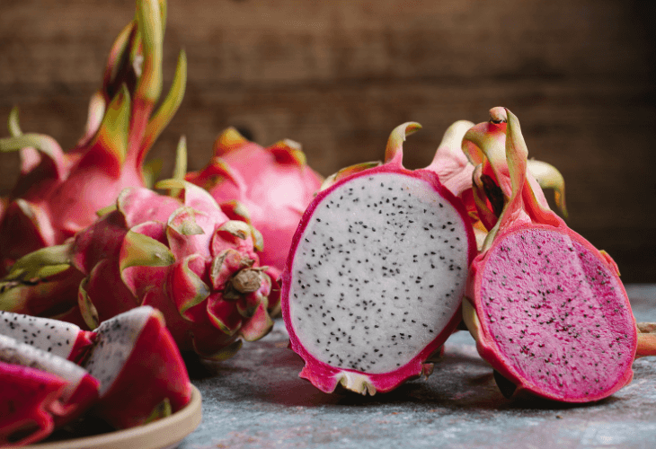 Conozca cuáles son los beneficios para la salud que brinda el consumo de pitahaya