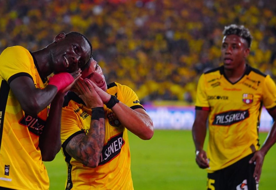 Barcelona SC visitará a Orense, en el estadio 9 de Mayo, de la ciudad de Machala. Esto por la fecha 8 de la LigaPro.
