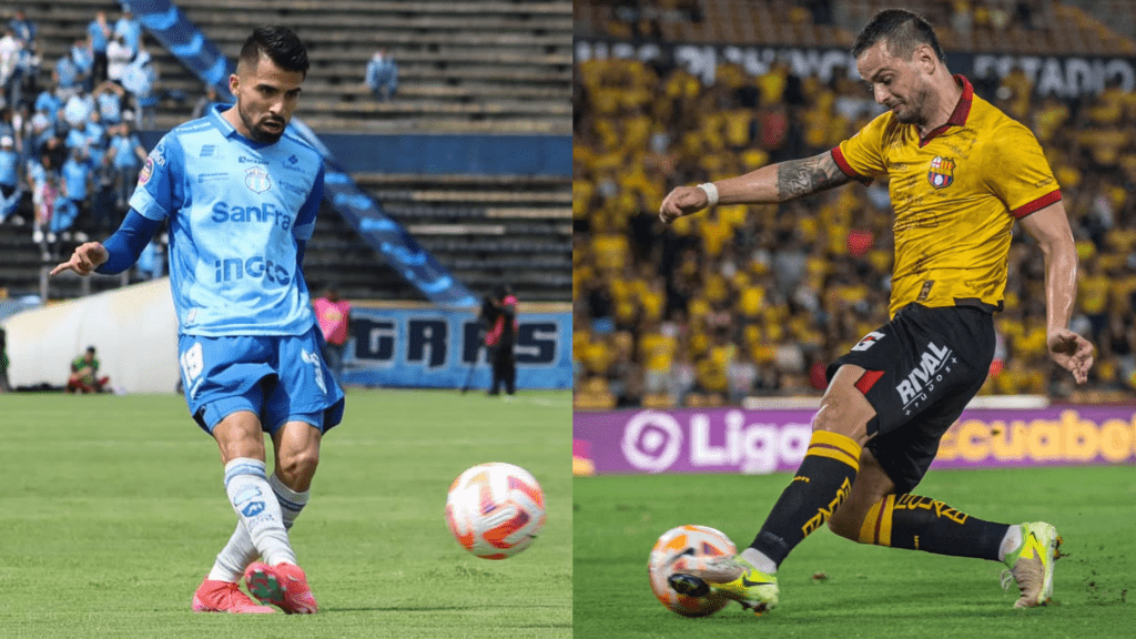 Barcelona busca sumar este sábado ante Macará tras revés en Copa Libertadores