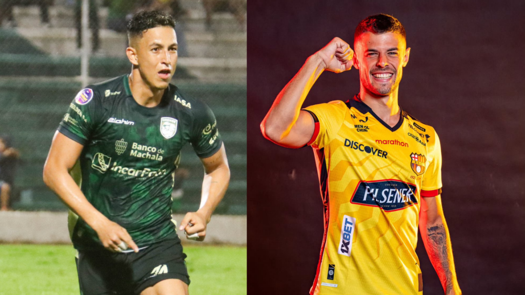 Barcelona visita a Orense en el Nueve de Mayo y busca retomar el liderato de la LigaPro