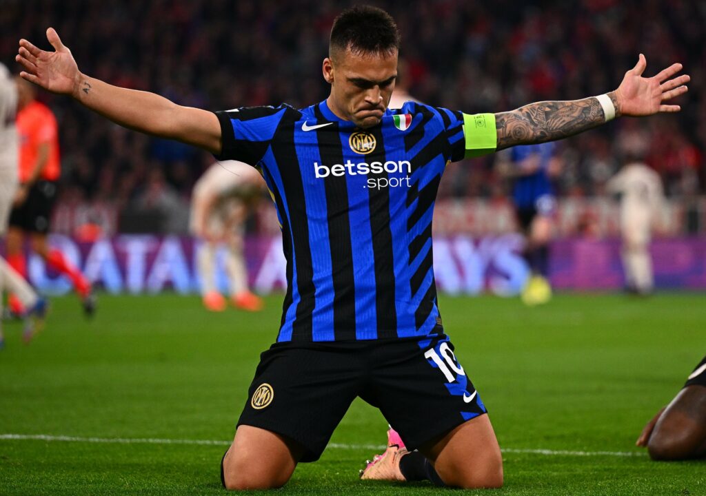 Bayern Múnich cae ante el Inter en casa y complica su pase a semifinales de Champions League