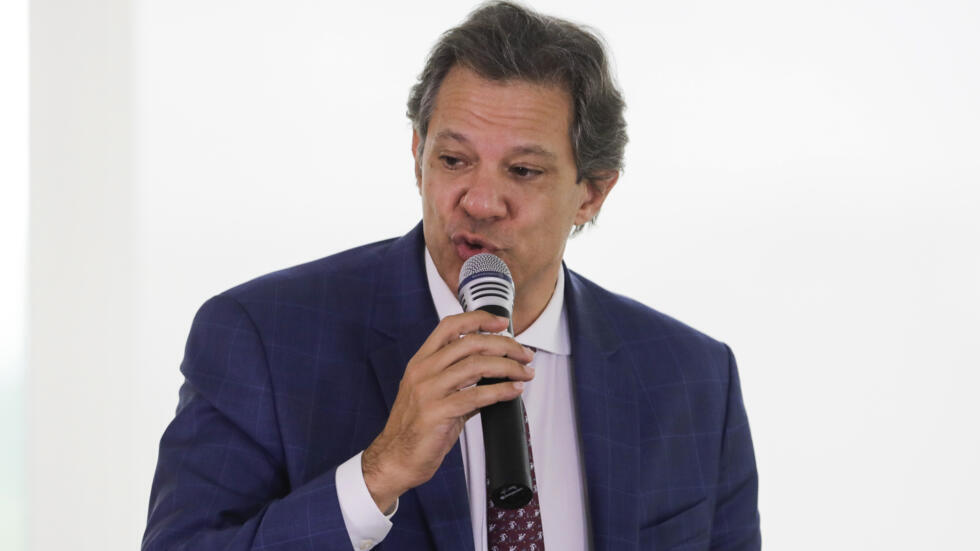 Brasil considera extraño que le puedan afectar los nuevos aranceles de Donald Trump
