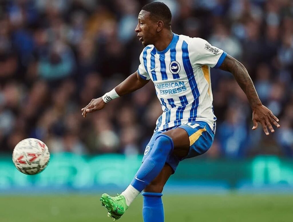 Brentford vs. Brighton clave para la Premier League con Pervis Estupiñán en foco
