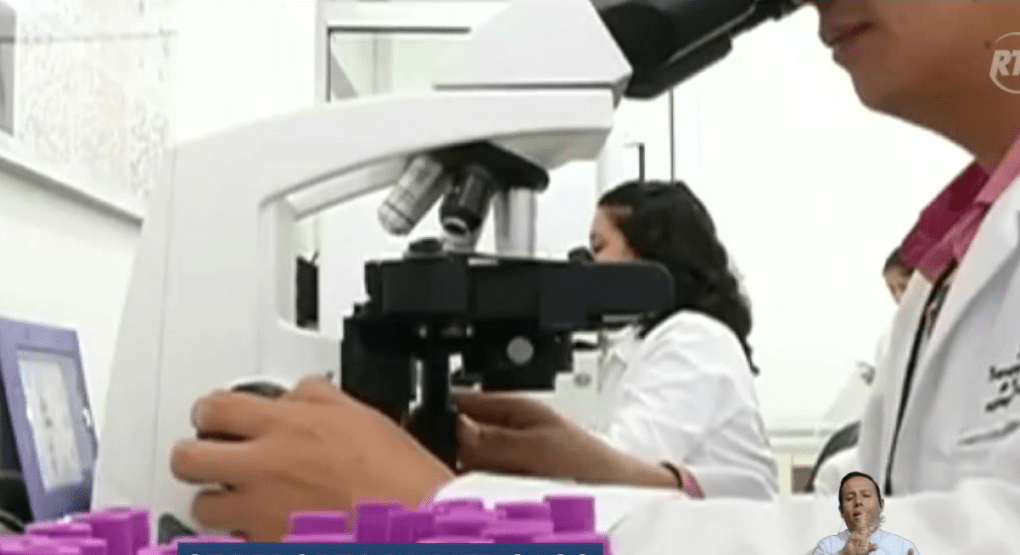 Brote de fiebre amarilla podría expandirse