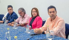 El directorio del Buró Turístico renunció y presnetaron quejas ante el Ministerio de Turismo, se indicó.