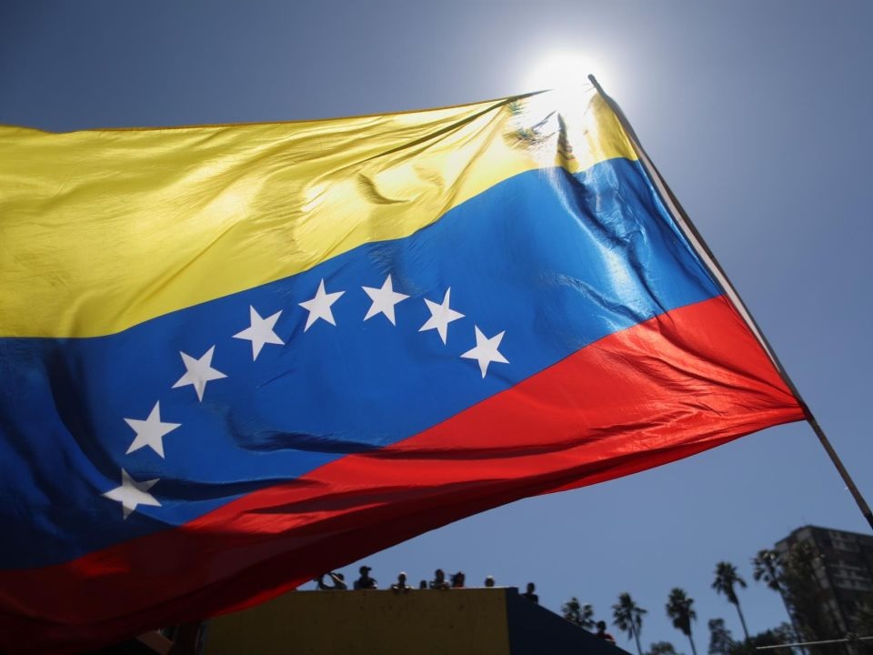 CNE anunció la suspensión de votación en Venezuela para la Segunda Vuelta de las elecciones presidenciales de Ecuador