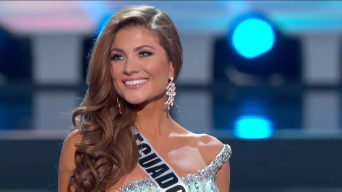 Impecable bajo presión: Las revelaciones de Constanza Báez sobre Miss Universo
