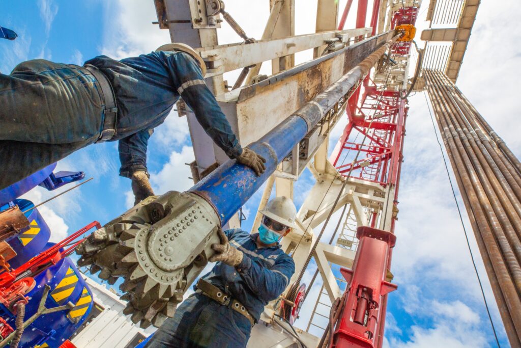 Campo Sacha no será concesionado a Sinopetrol, según el Gobierno de Ecuador. (Petroecuador).