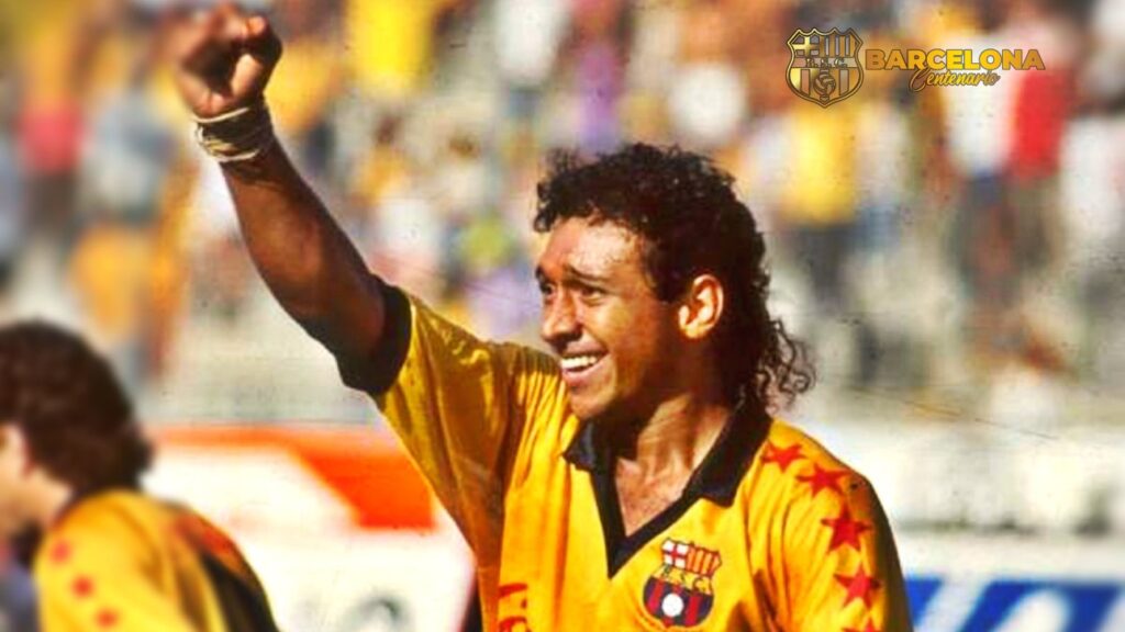 Carlos Muñoz, un goleador que se fue a la tumba