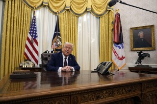 EE. UU. Busca Pacto Comercial con China, Anuncia Casa Blanca