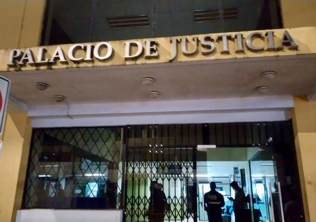 Caso Plaga Seis procesados de Santo Domingo enfrentan juicio por corrupción